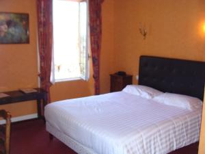 Hotels Logis La Gamade : photos des chambres