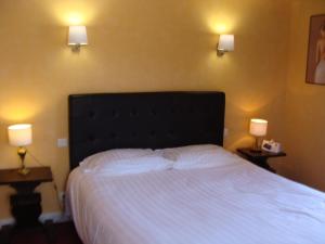 Hotels Logis La Gamade : photos des chambres