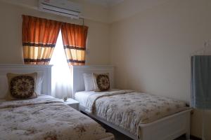 Permai Seri Homestay