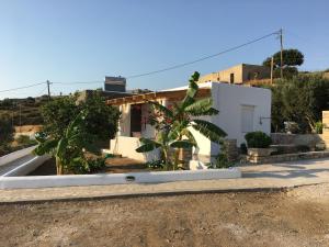 Villakia Katerina Lipsoi-Island Greece