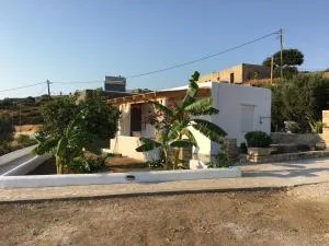 Villakia Katerina - Lipsí