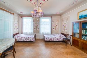 Nukri Guest House