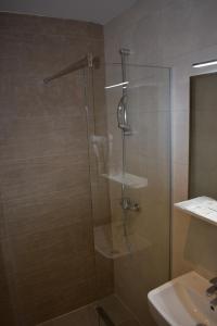 Single Room room in Hotel Zlatni Bor