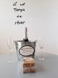 Superbe appartement à Costa Antigua