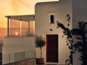 Arcs Boutique Villa Hotel Myconos Greece