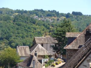 Hotels Logis La Gamade : photos des chambres