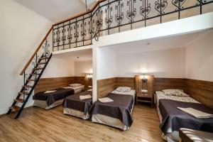 Duplex Quadruple Room room in Kryva Lypa