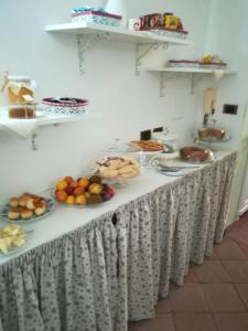 Guest House Li Minnanni