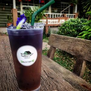 The Green land (Khok Kruat)