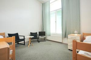 Hostel Mikoláše Alše