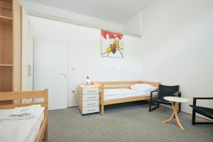 Hostel Mikoláše Alše