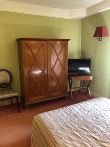 Hotels LE CABOUILLET : photos des chambres