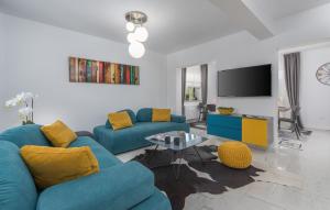 Villa Clara with Private Pool 