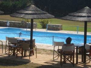 Villa Georgina B&B Ilia Greece