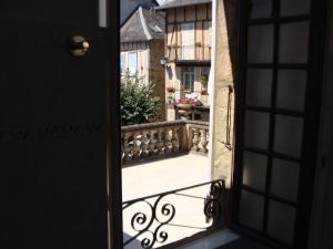 Hotels Logis La Gamade : photos des chambres