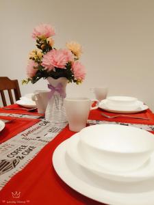 LovelyHome@Geo Linked BRTSunwayMedical 中文房东