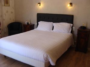 Hotels Logis La Gamade : photos des chambres