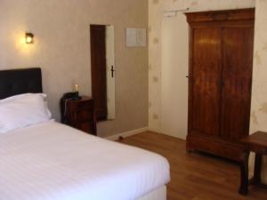 Hotels Logis La Gamade : photos des chambres