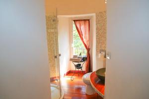 B&B / Chambres d'hotes Chateau De La Frogerie : Chambre Double avec Salle de Bains Privative