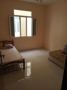 Single lovely room in quiet place, clean and friendly