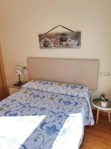 Acogedor Apartamento en Oviedo Frente al HUCA - Lugones