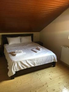 Mtskheta Wellpoint Arsukidze 48