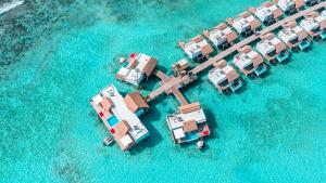 Emerald Maldives Resort & Spa-DeluxeInclusive