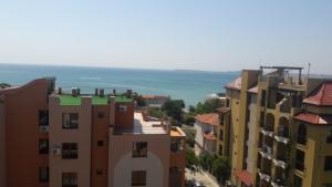 Amazing sea view