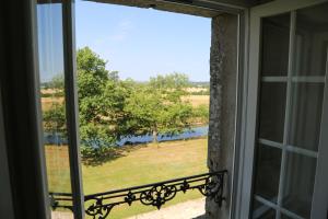 B&B / Chambres d'hotes Chateau De La Frogerie : photos des chambres