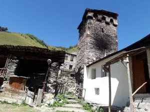 Hotel Family Bachi - Nalčik