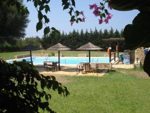 Villa Georgina B&B Ilia Greece