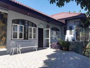 บ้านนกเคียงจัน ปากช่อง Nok Kiang Chan Home Pak Chong