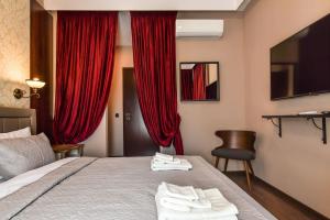 Palace of Culture 2-Bedroom Retreat on Skobelev blvd