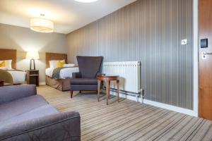 Garner Hotel Preston Samlesbury by IHG