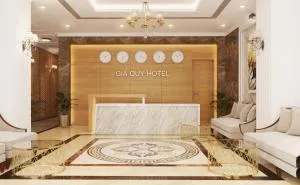 Gia Quý Hotel - Nà Dong