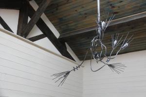 B&B / Chambres d'hotes Les Ateliers d'Art : photos des chambres