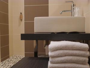 Hotels Cit'Hotel des Messageries : photos des chambres