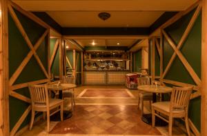 Hotel Nahar Nilgiris