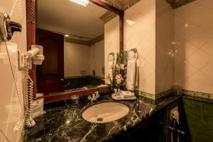 Hotel Nahar Nilgiris