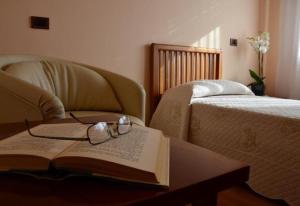 B&B La Palanca