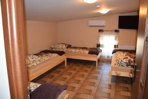 Viesnīca Dom Tkacza Chojn&oacute;w Polija