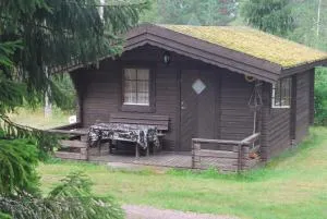 Lidens Stugby - Skjutebo