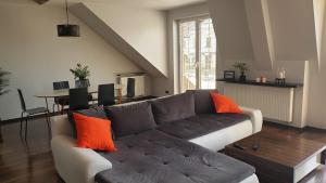 Apartement Apartament JAGA Niepołomice Poola