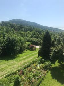 Apartament pod Łysą Górą