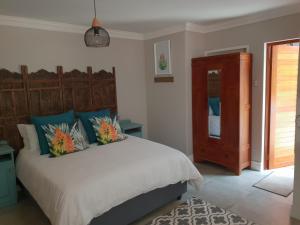 NOOii Open Plan Room