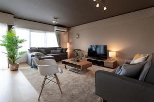 Little Santa - 4hvězdičkové hotely ve městě Ginowan