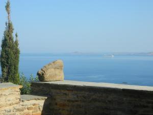 Sea View Exclusive Studios - Tinos Tinos Greece