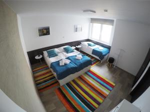 Apartmány ROSE Lednice