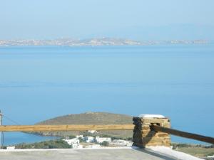 Sea View Exclusive Studios - Tinos Tinos Greece