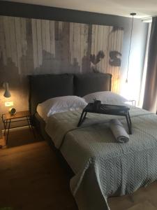 Sibinicum luxury rooms